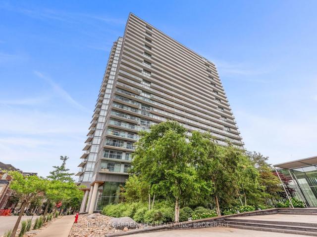 Condo for sale in Woburn, Ontario