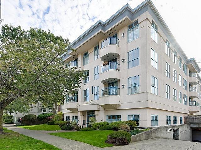 Condo for sale in Victoria, British Columbia