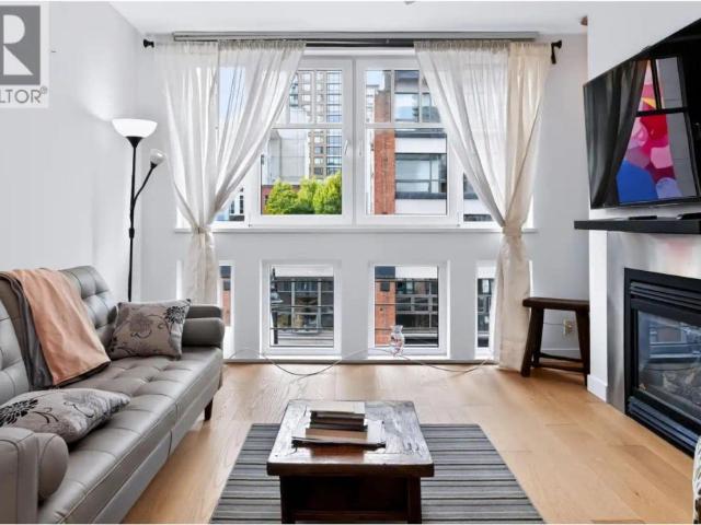 Apartment for rent in Yaletown, Vancouver
