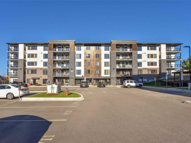 Condo for sale in Guelph, Ontario