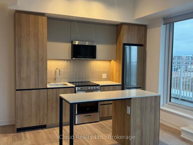 Condo for rent in Mount Pleasant, Brampton