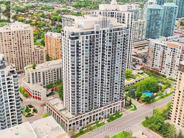 Condo for sale in Woburn, Ontario