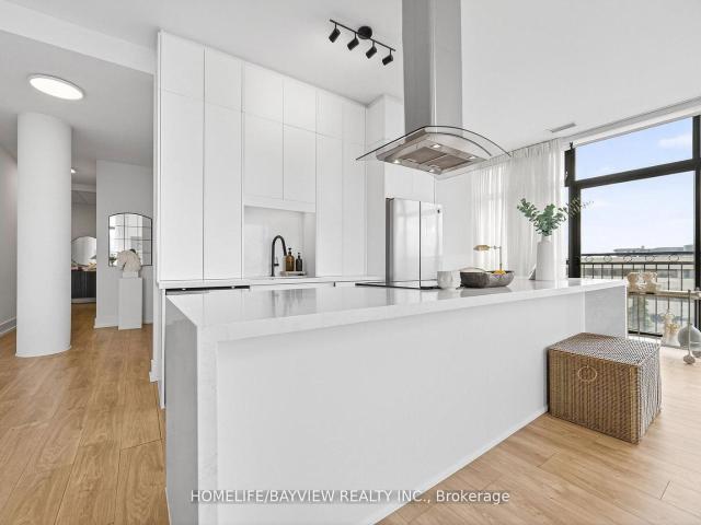 Condo for sale in Woburn, Ontario
