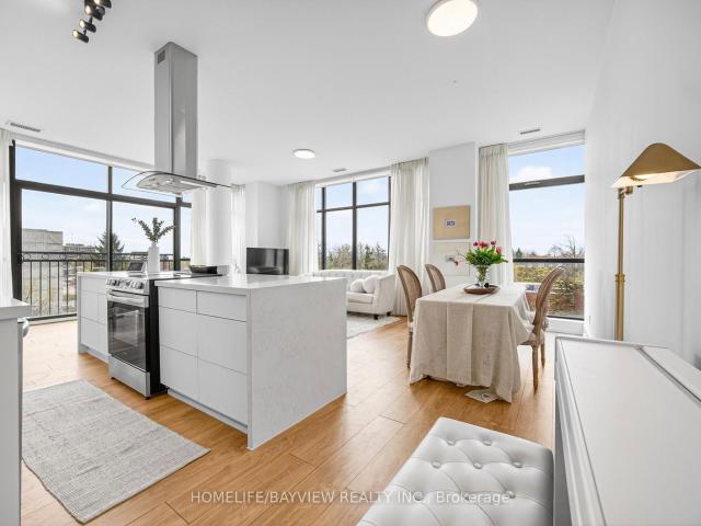 Condo for sale in Woburn, Ontario