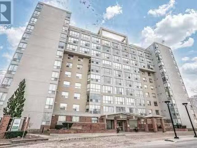 Apartment for rent in Mississauga, Ontario