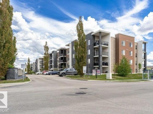 Condo for sale in Wedgewood, Alberta