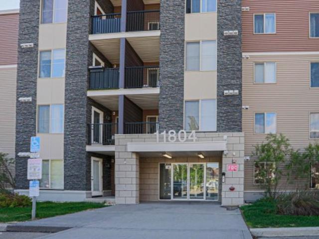 Condo for sale in Wedgewood, Alberta