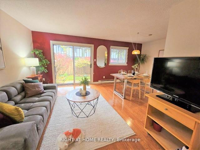 Condo for sale in York, Ontario