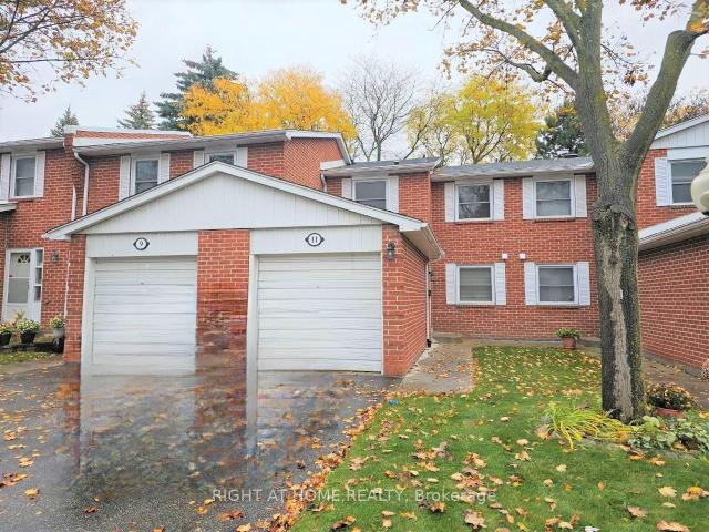 Condo for sale in York, Ontario