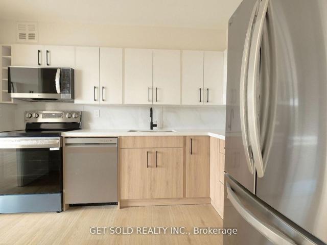Condo for rent in Woburn, Ontario