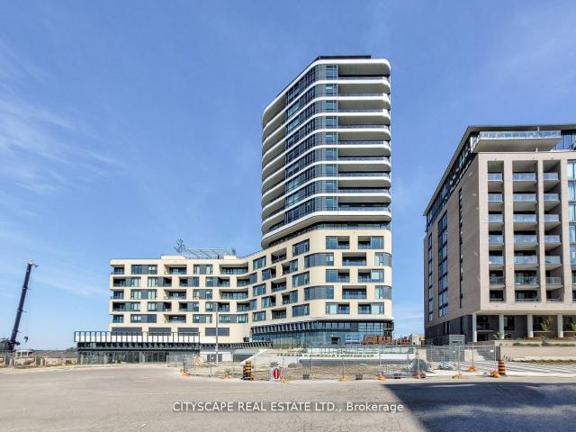 Condo for sale in York, Ontario