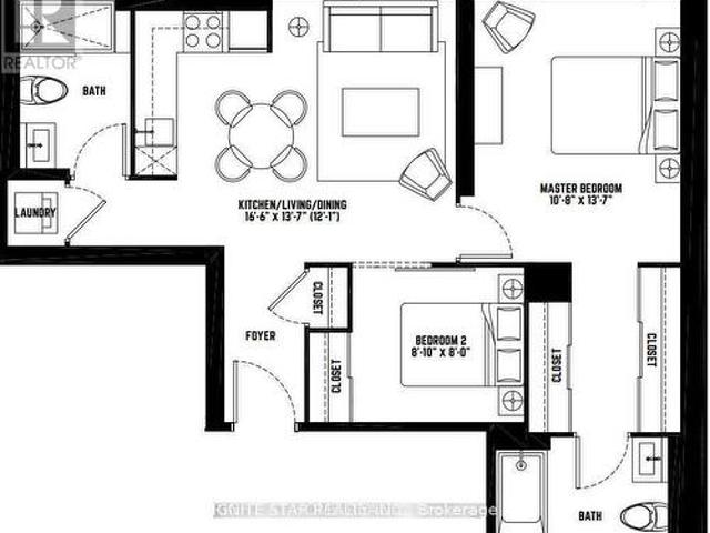 Property for rent in Woburn, Ontario