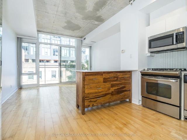 House for rent in Toronto Centre, Toronto