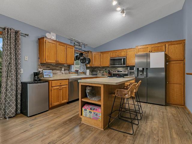 House for sale in Isanti, Minnesota