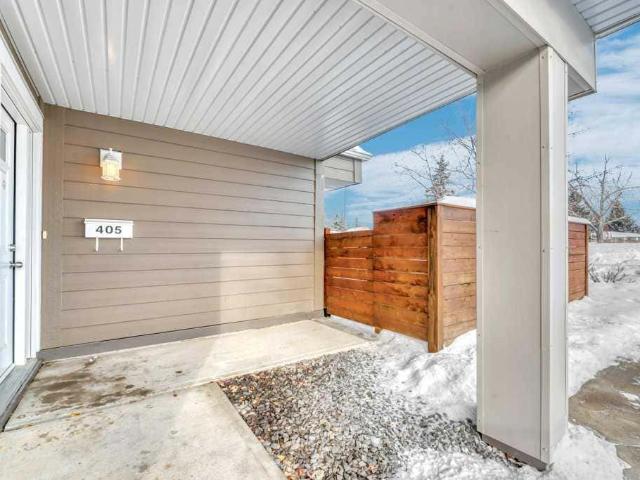 Townhouse for sale in Northwest, Alberta