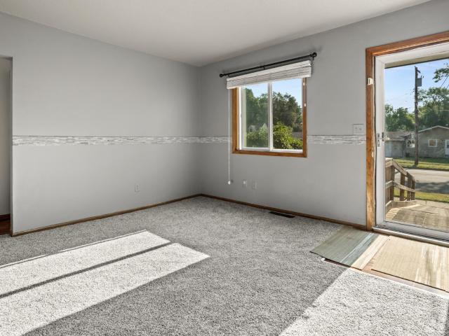House for sale in Moorhead, Minnesota