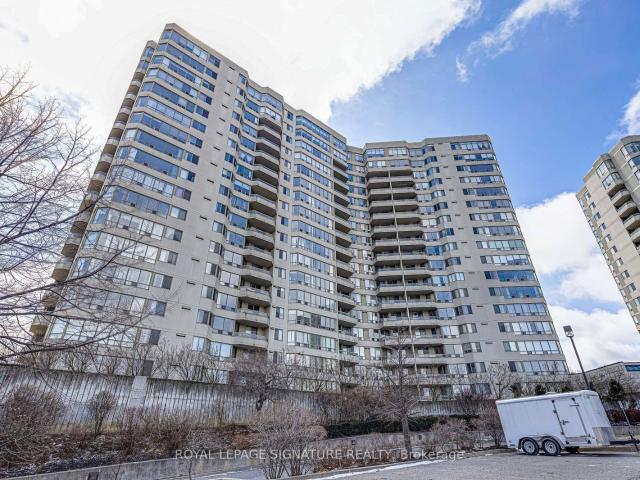 Condo for sale in Woburn, Ontario