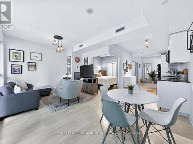 Condo for sale in Spadina—Fort York, Toronto