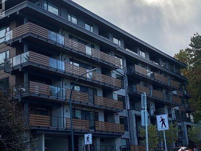 Condo for sale in Coquitlam, British Columbia