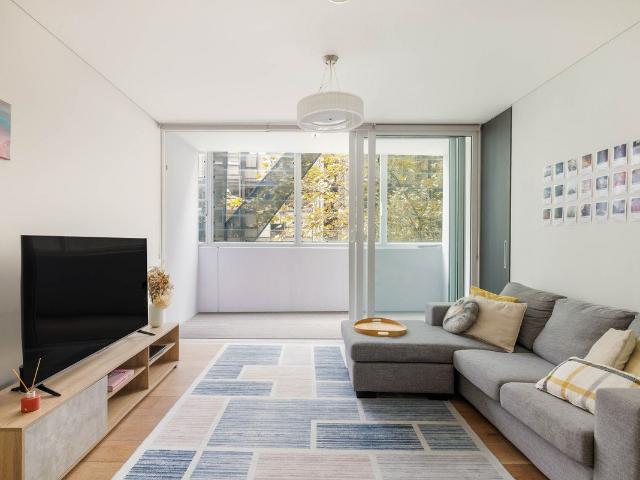 Apartment for rent in Crows Nest