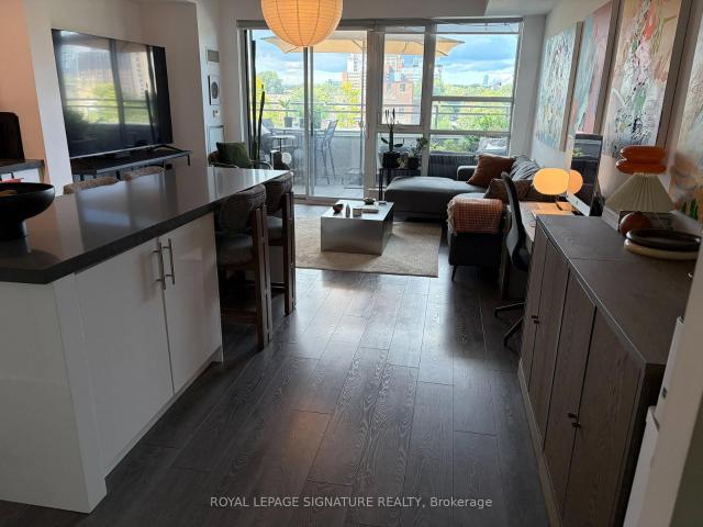 Condo for rent in Woburn, Ontario