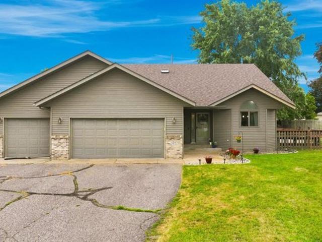 House for sale in Benton, Minnesota