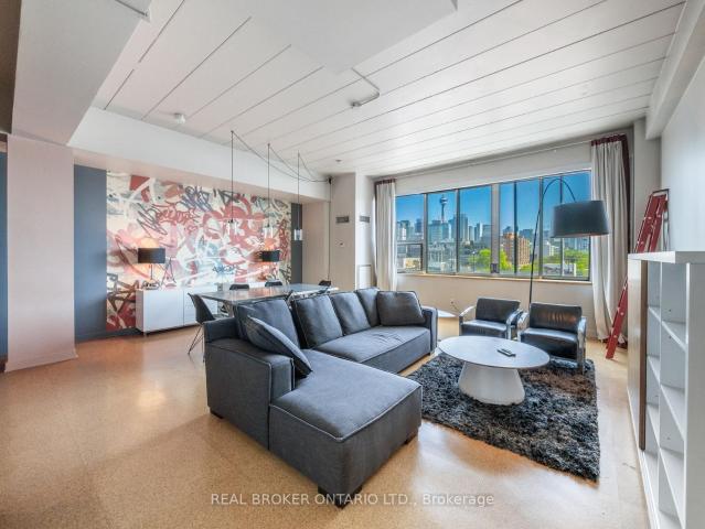 Condo for rent in Woburn, Ontario