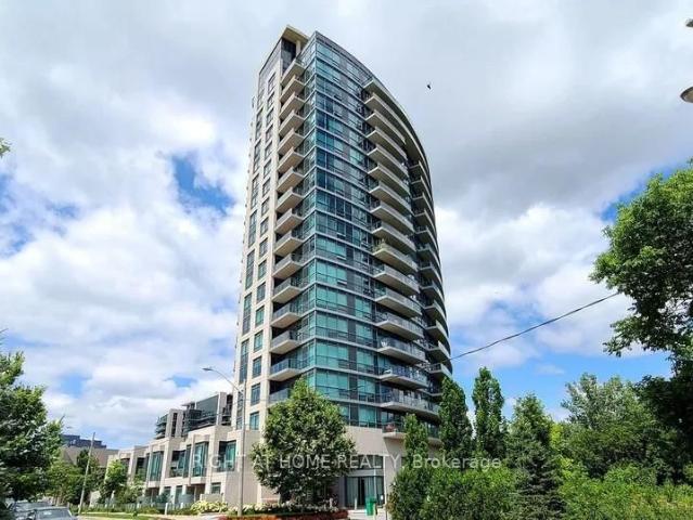 Condo for sale in Woburn, Ontario