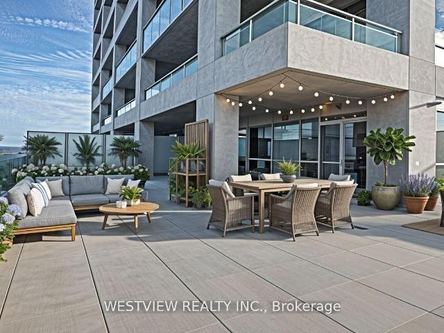 Condo for rent in Woburn, Ontario