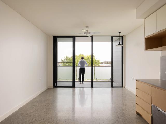 Apartment for rent in Sydney, New South Wales