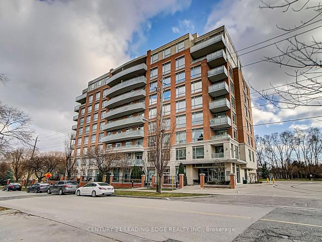 Condo for sale in Woburn, Ontario