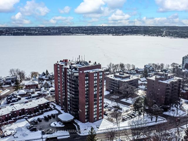 Condo for sale in Barrie, Ontario
