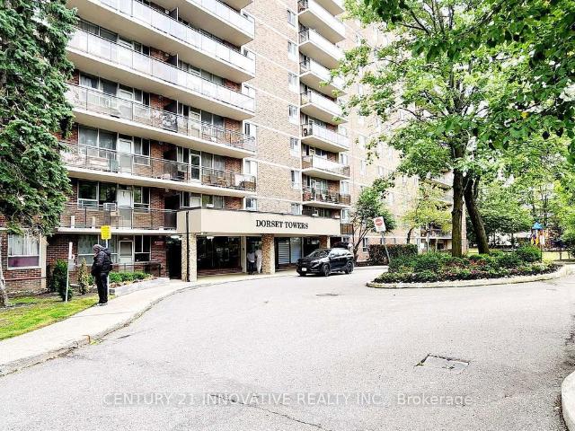 Condo for sale in Woburn, Ontario