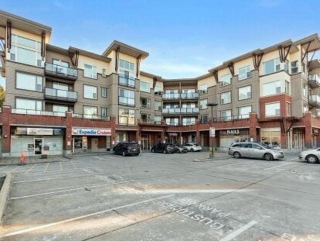 Apartment for sale in Abbotsford, British Columbia