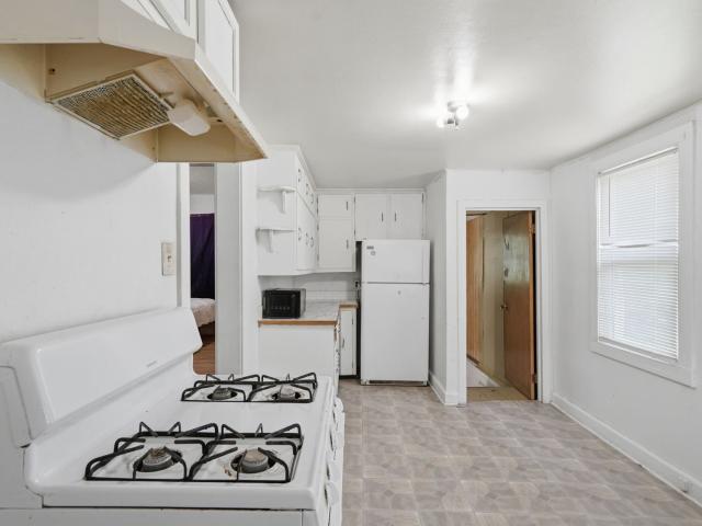 House for sale in Rock Island, Illinois