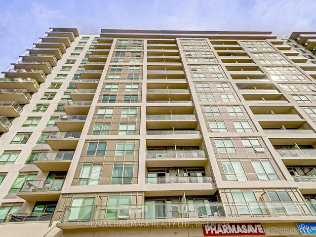 Condo for rent in Toronto, Golden Horseshoe