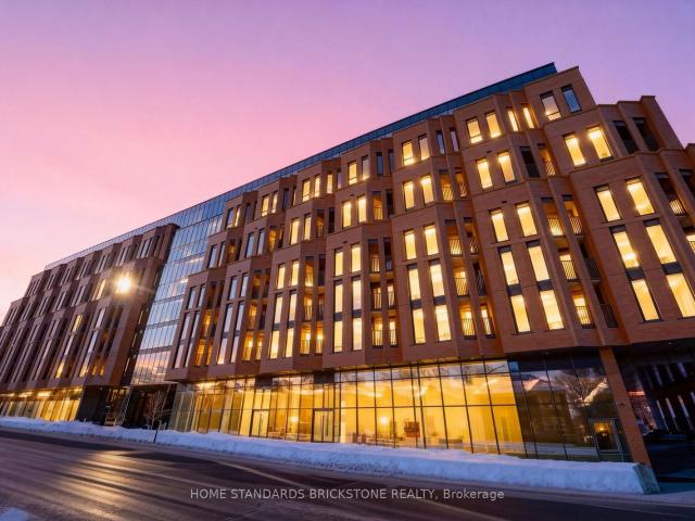Condo for rent in Woburn, Ontario