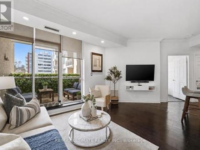 Condo for sale in Don Valley West, Toronto