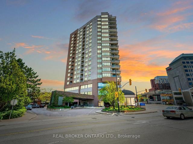 Condo for sale in Woburn, Ontario