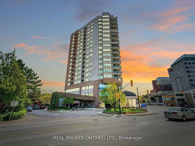 Condo for sale in Woburn, Ontario