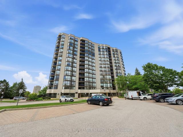 Condo for sale in Woburn, Ontario