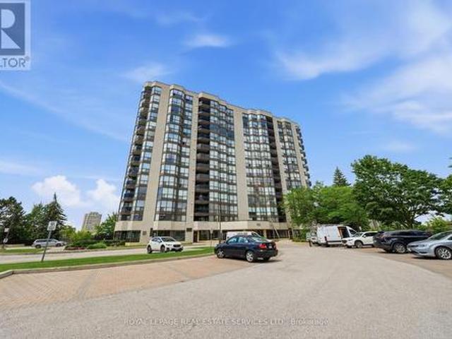 Condo for sale in Mississauga, Ontario