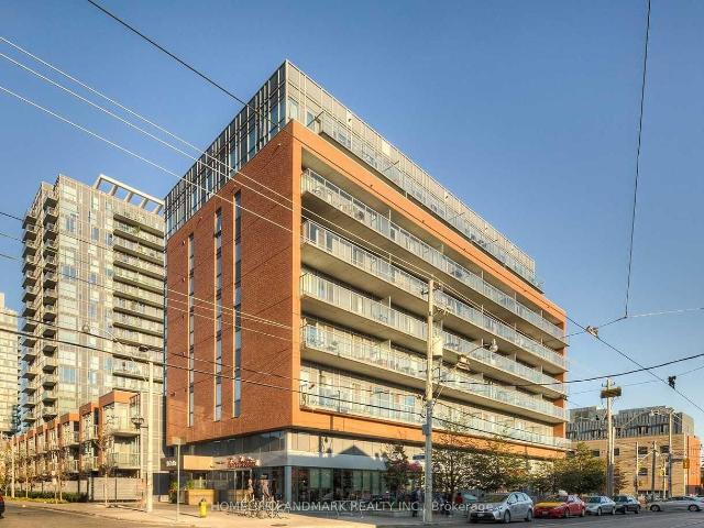 Condo for rent in Woburn, Ontario