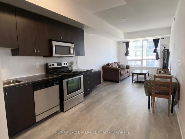 Condo for rent in Woburn, Ontario