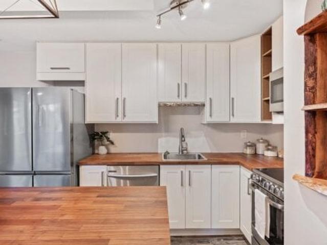 Condo for sale in Courtenay, British Columbia