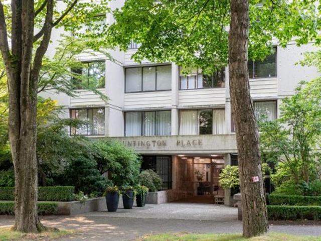 Property for sale in Denman Village, Vancouver
