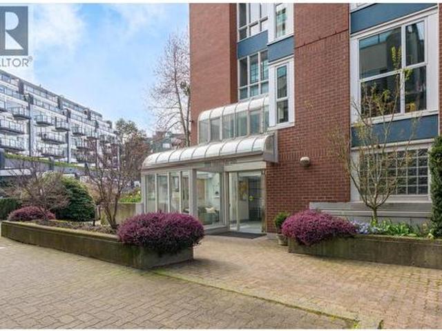 Property for sale in Vancouver, British Columbia