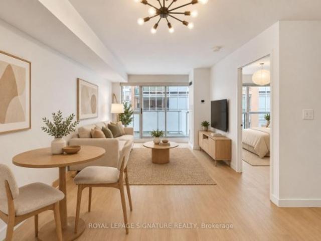 Condo for sale in Woburn, Ontario