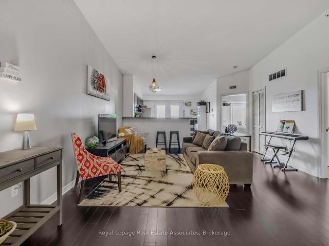 Condo for sale in Milton, Ontario