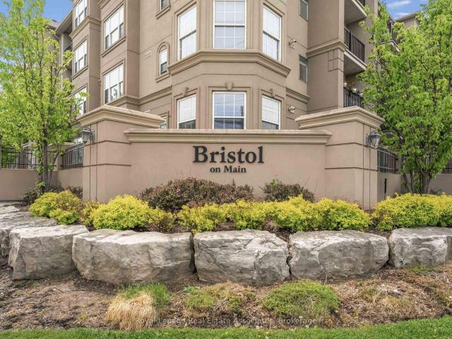 Condo for sale in Milton, Ontario
